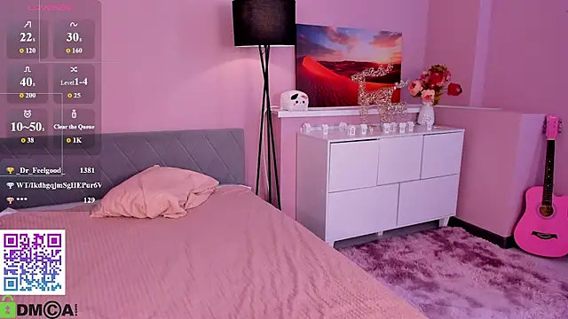 Ella_Fex webcam