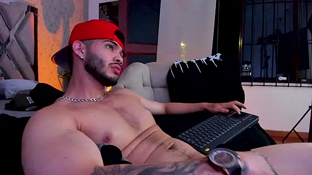 Vincentblack webcam