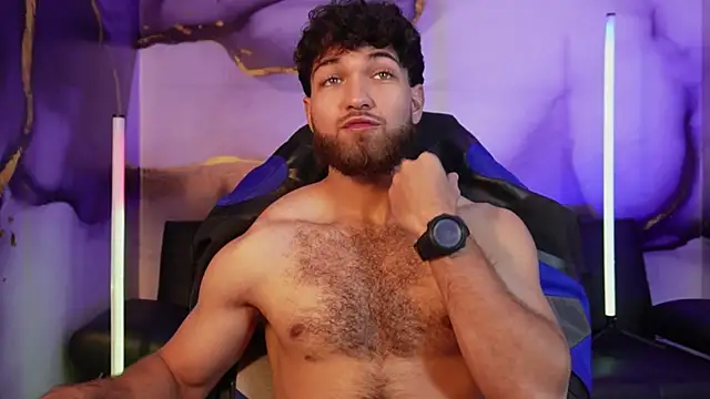 Oliver_Dallas1 webcam