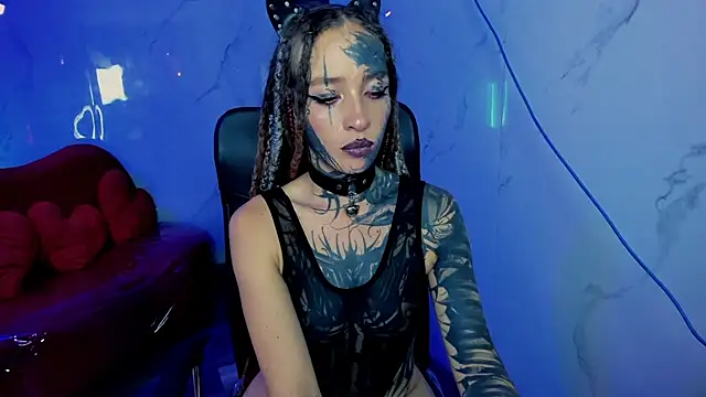 Lucy_Doll8 webcam