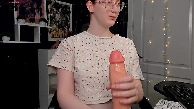 Queen_Milena webcam