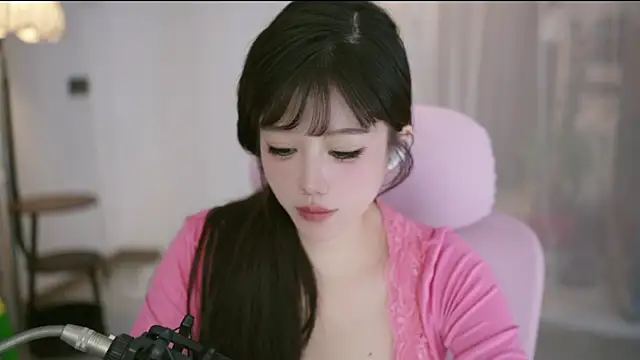 Cecily2 webcam