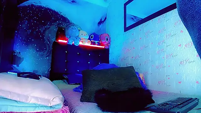 SamiraHot1 webcam