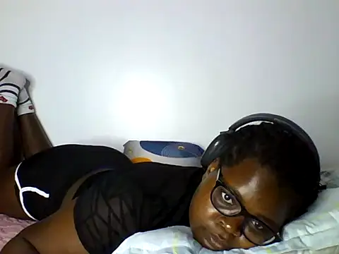 ladar webcam