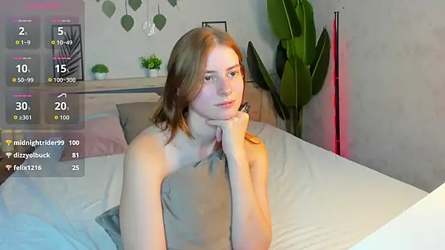 Lilli_Rivera webcam