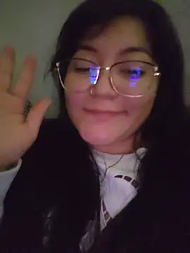 Louise_0105 webcam