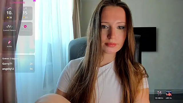 Malikaa11 webcam