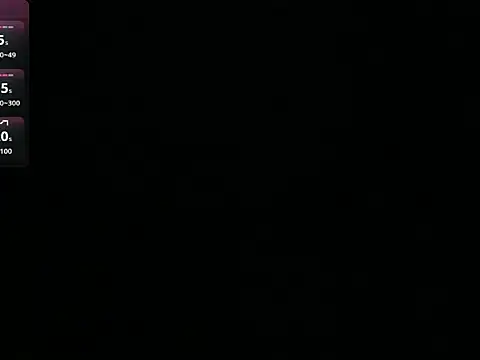 ElizHudson webcam
