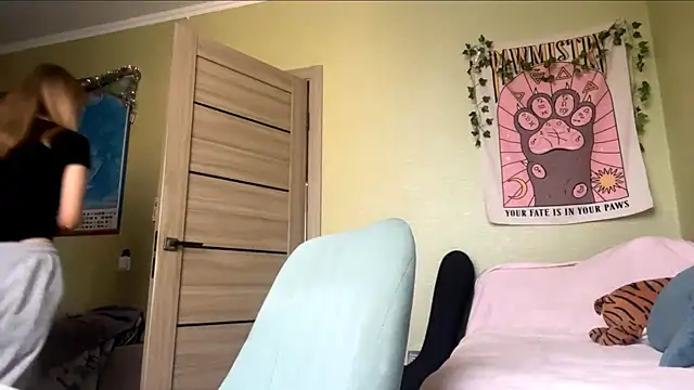 ManiacProffer webcam
