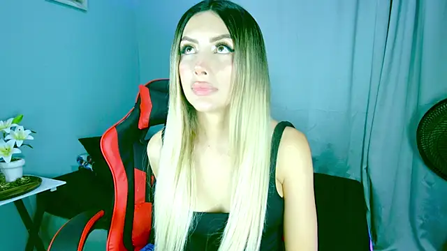 ale_lovee webcam