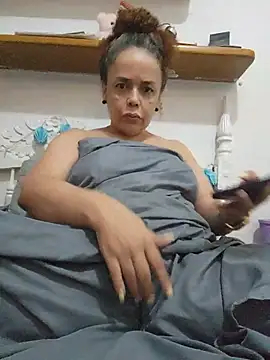 BadMicaela1 webcam