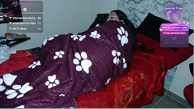 Brenda_Berck_ webcam