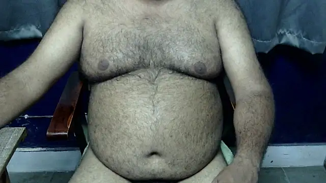 hairysubcub_70 live cam on StripChat