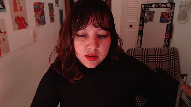soynanabela28 webcam