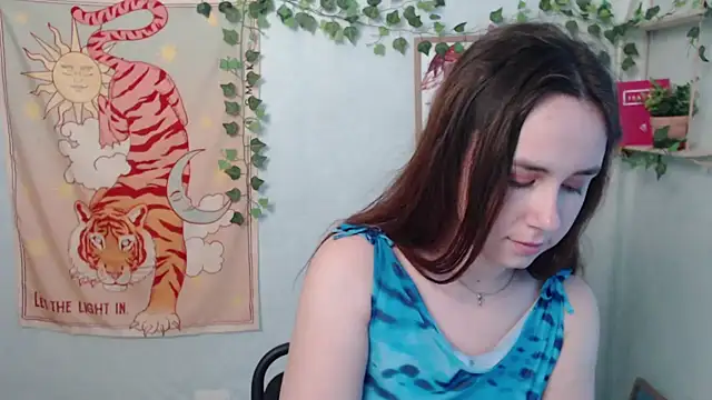 VeryVeryVeryShy_ webcam