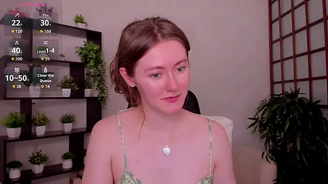KateCuddle webcam