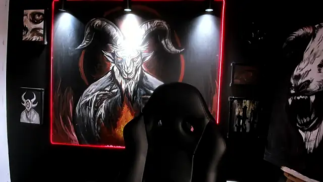 Rubyy-Rose1 live cam on StripChat