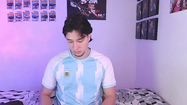 jack_walker190 webcam
