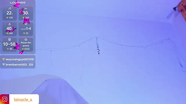 _onlylaiii_ - _onlylaiii_'s free webcam - UK Sex Cams