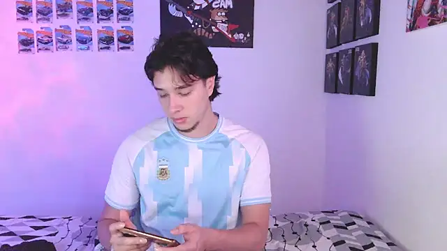 jack_walker190 webcam