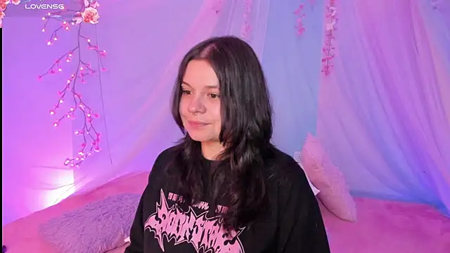Mey_moon webcam