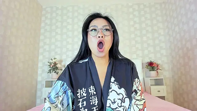 NatsumiHun live sex cam