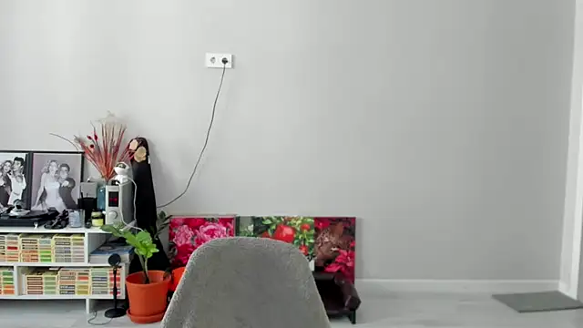 ailey_chao webcam