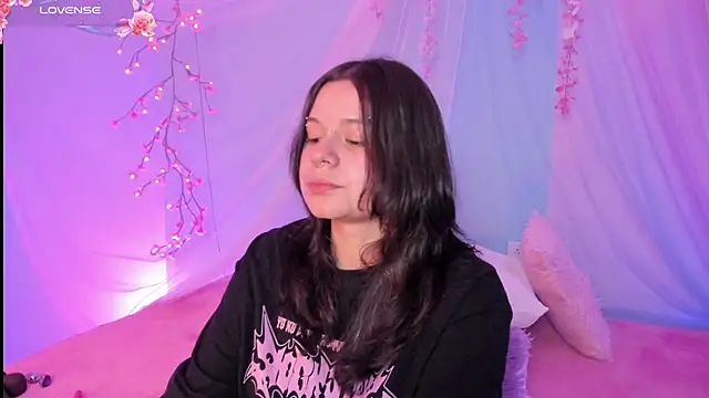 Mey_moon webcam