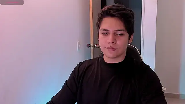 Asta_YunoXXX webcam