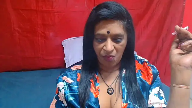 INDIANFUSION webcam