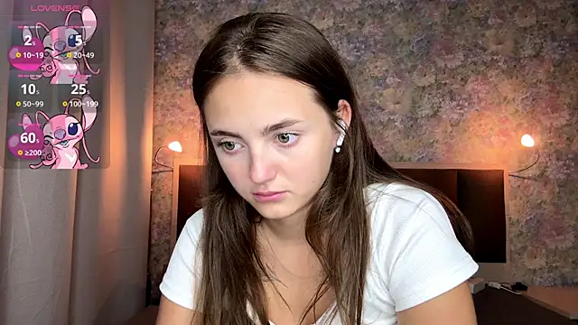 LoraDavi webcam