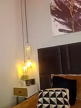 evazul webcam