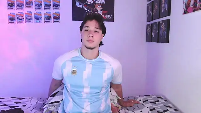 jack_walker190 webcam