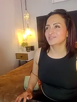 evazul webcam