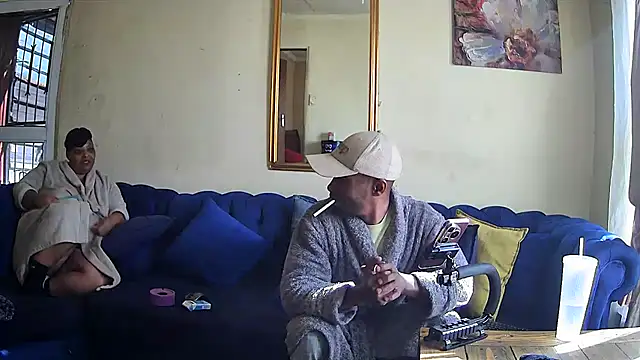 SHORTGUN_STALLION webcam