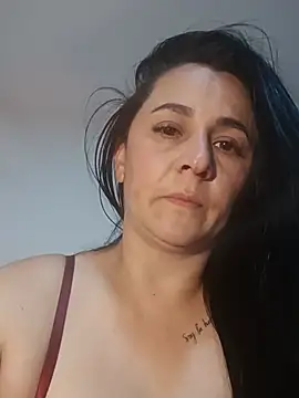 Sex_Annie webcam