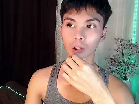 Brandnewboy86 webcam