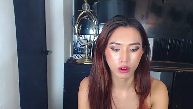 captivatingyumi webcam
