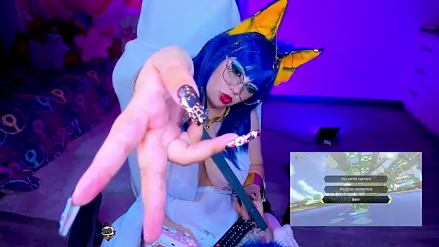 Alychu_ webcam
