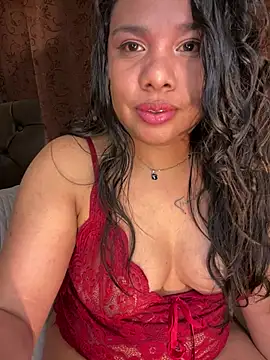 Rashell1_Queen webcam