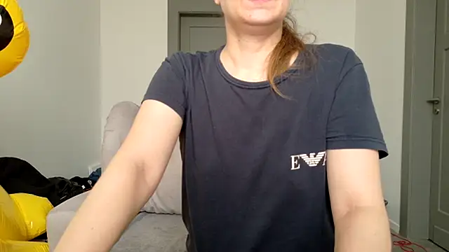 Chantalee webcam