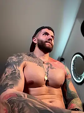 Frank_Farrell webcam