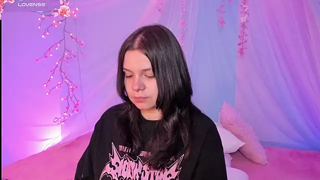 Mey_moon webcam