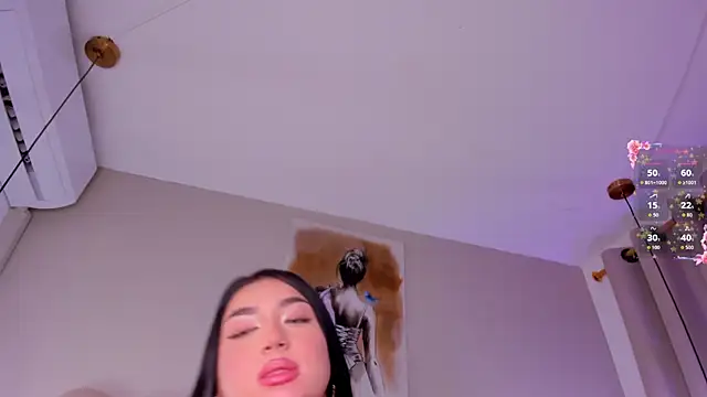AlyssiaDanger webcam