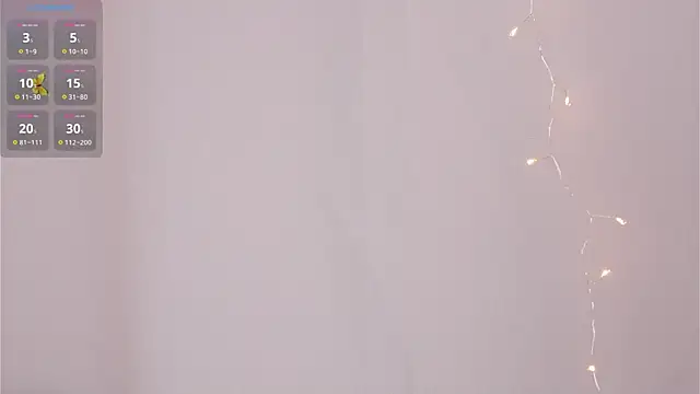 CherlyGuss webcam