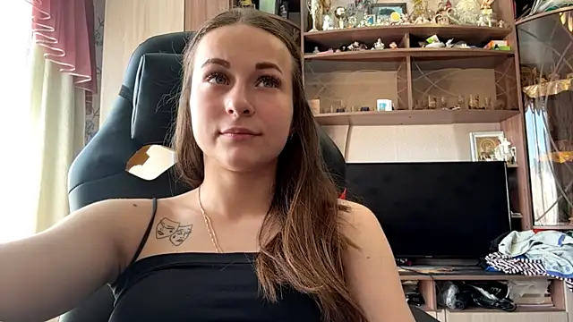 TaIliedGuest Live Web Cam Show