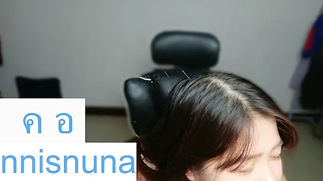 nunanunanuna webcam