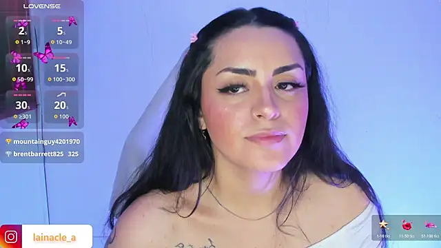 _onlylaiii_ live cam on StripChat