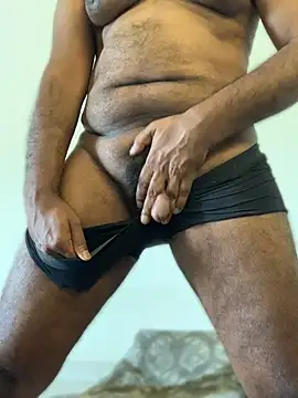 TheBeelzebun webcam