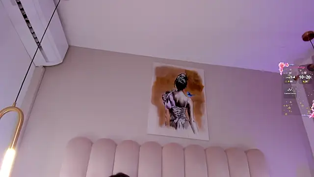 AlyssiaDanger webcam